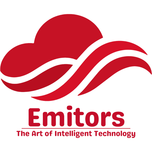 Emitors | The art of intelligent technology