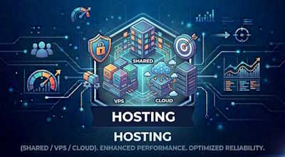 Hosting / VPS