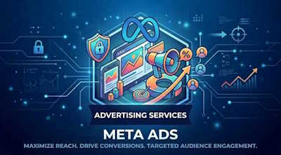 Meta Ads<br>(Facebook Ads)