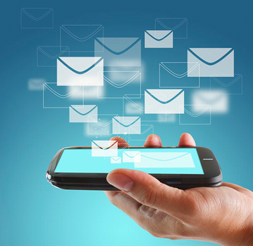 SMS OTP and Advertisements